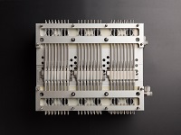 スーパーマルチディスペンサー機構