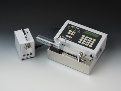 MCIP-V